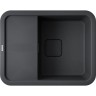 Мойка OMOIKIRI TASOGARE 65-BL 4993490