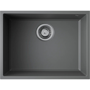 Мойка OMOIKIRI TEDORI 54-U-PL