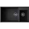 Мойка OMOIKIRI TEDORI 85-2-U-BL 4993940