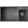 Мойка OMOIKIRI TEDORI 85-2-U-PL 4993947