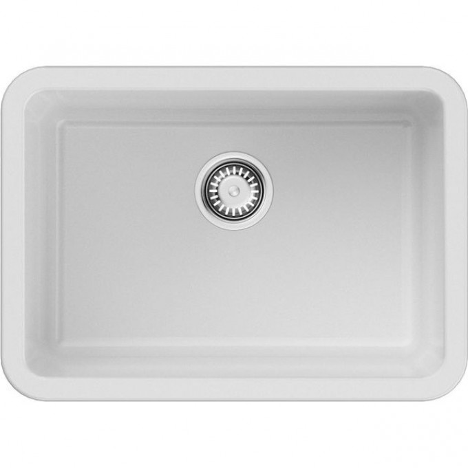 Мойка OMOIKIRI TORISHIMA 67-U/I-WH Glossy Natceramic/белый 4993866 Мойка OMOIKIRI TORISHIMA 67-U/I-WH Glossy Natceramic/белый 4993866