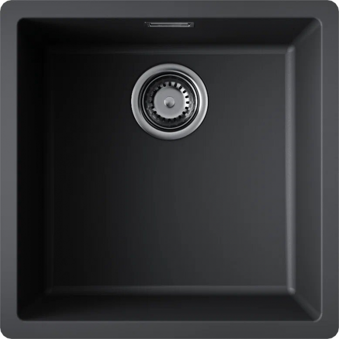 Мойка OMOIKIRI YAMAKAWA 45Т INTEGRA-BL тetogranit/черный 4997257 Мойка OMOIKIRI YAMAKAWA 45Т INTEGRA-BL тetogranit/черный 4997257