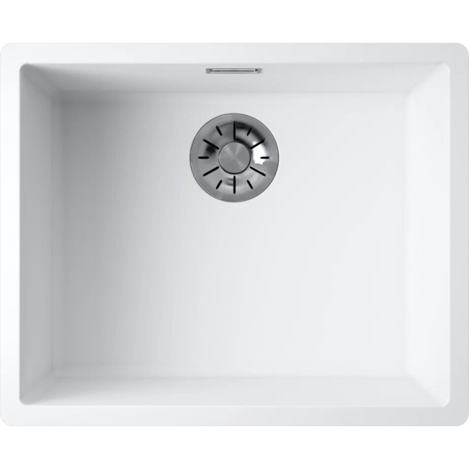 Мойка OMOIKIRI YAMAKAWA 55 INTEGRA-WH аrtceramic/белый 4997265 Мойка OMOIKIRI YAMAKAWA 55 INTEGRA-WH аrtceramic/белый 4997265