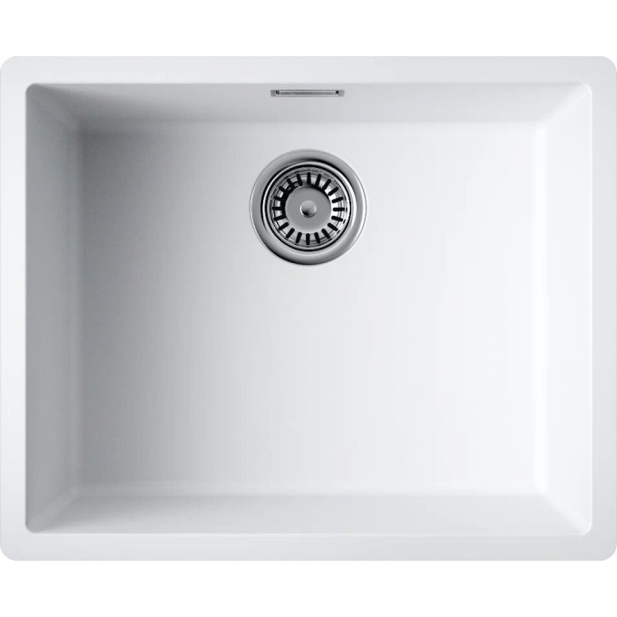 Мойка OMOIKIRI YAMAKAWA 55T INTEGRA-WH Tetogranit/белый 4997267 Мойка OMOIKIRI YAMAKAWA 55T INTEGRA-WH Tetogranit/белый 4997267
