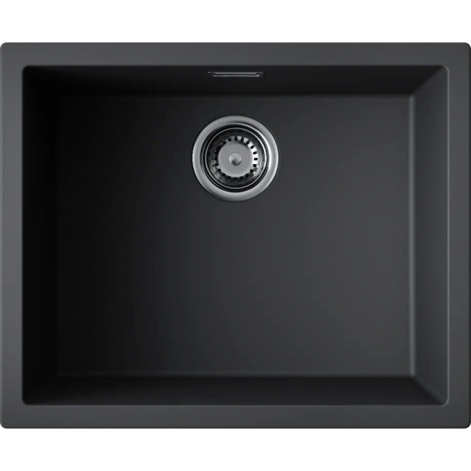 Мойка OMOIKIRI YAMAKAWA 55T-U/I-BL Tetogranit/черный 4993428 Мойка OMOIKIRI YAMAKAWA 55T-U/I-BL Tetogranit/черный 4993428