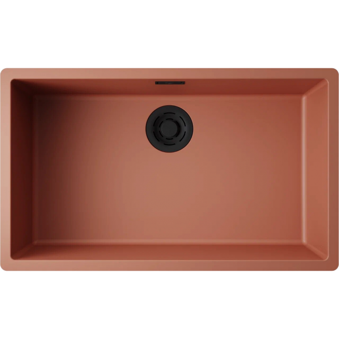 Мойка OMOIKIRI YAMAKAWA 75-INTEGRA CN Artceramic/canyon 4997274 Мойка OMOIKIRI YAMAKAWA 75-INTEGRA CN Artceramic/canyon 4997274