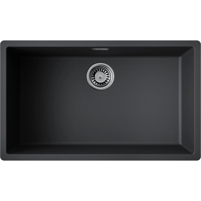 Мойка OMOIKIRI YAMAKAWA 75Т INTEGRA-BL тetogranit/черный 4997281 Мойка OMOIKIRI YAMAKAWA 75Т INTEGRA-BL тetogranit/черный 4997281