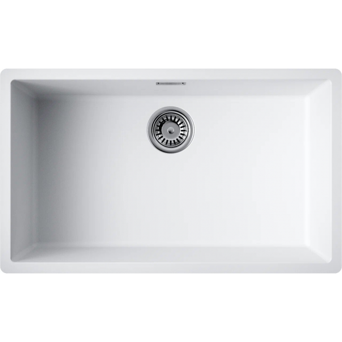 Мойка OMOIKIRI YAMAKAWA 75Т INTEGRA-WH тetogranit/белый 4997279 Мойка OMOIKIRI YAMAKAWA 75Т INTEGRA-WH тetogranit/белый 4997279