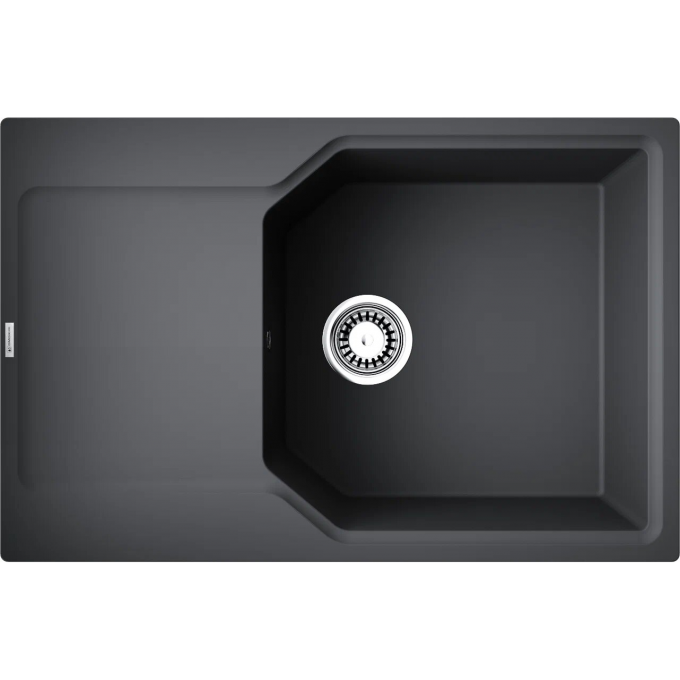 Мойка OMOIKIRI YONAKA 78-LB-BL Artgranit/черный 4993341 Мойка OMOIKIRI YONAKA 78-LB-BL Artgranit/черный 4993341