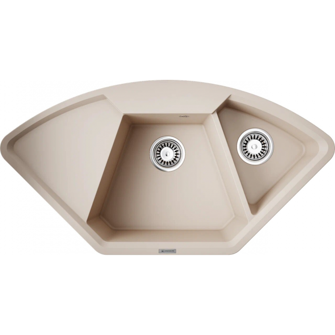 Мойка OMOIKIRI YONAKA 98-C-SA Artgranit/бежевый 4993717 Мойка OMOIKIRI YONAKA 98-C-SA Artgranit/бежевый 4993717
