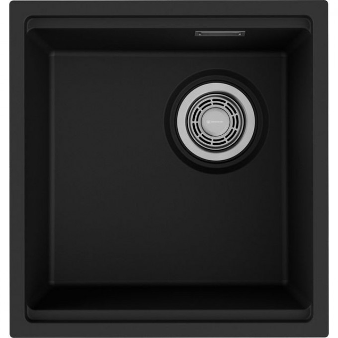 Мойка OMOIKIRI YORU 42-U-BL Side Artgranit/черный 4997338 Мойка OMOIKIRI YORU 42-U-BL Side Artgranit/черный 4997338
