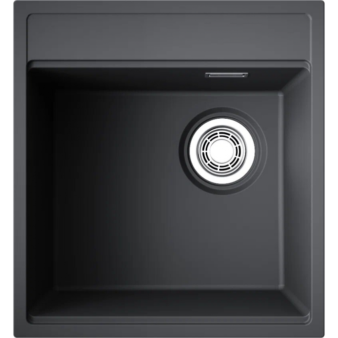 Мойка OMOIKIRI YORU 47-BL Side Artgranit/черный 4993957 Мойка OMOIKIRI YORU 47-BL Side Artgranit/черный 4993957