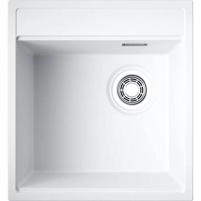 Мойка OMOIKIRI YORU 47-WH Side Artgranit/белый 4993958 Мойка OMOIKIRI YORU 47-WH Side Artgranit/белый 4993958