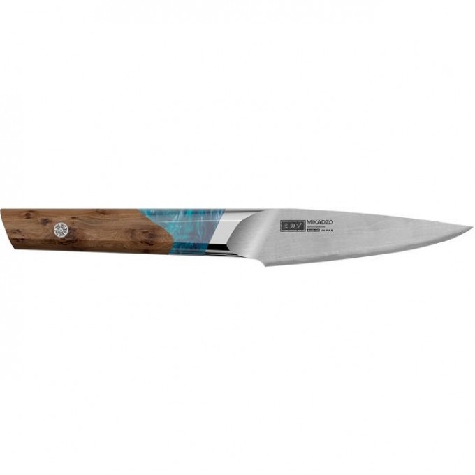 Нож овощной OMOIKIRI DAMASCUS KUON 4992038 Нож овощной OMOIKIRI DAMASCUS KUON 4992038