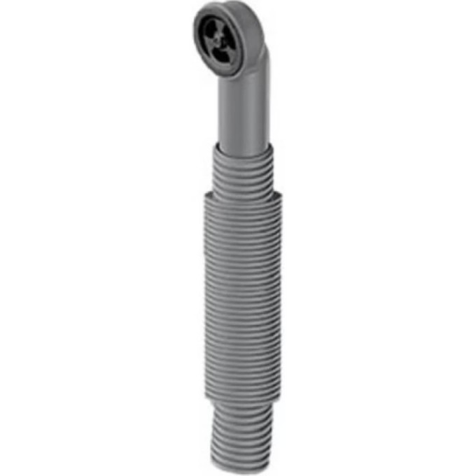Перелив круглый OMOIKIRI OV-1-R-GM 4998038 Перелив круглый OMOIKIRI OV-1-R-GM 4998038