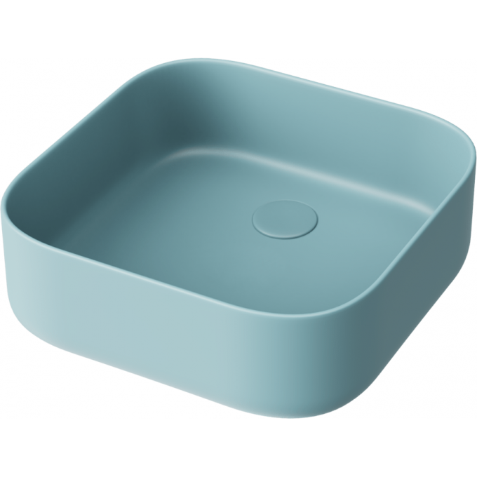 Раковина OMOIKIRI JUNE-OC Natceramic/ocean 4972075 Раковина OMOIKIRI JUNE-OC Natceramic/ocean 4972075
