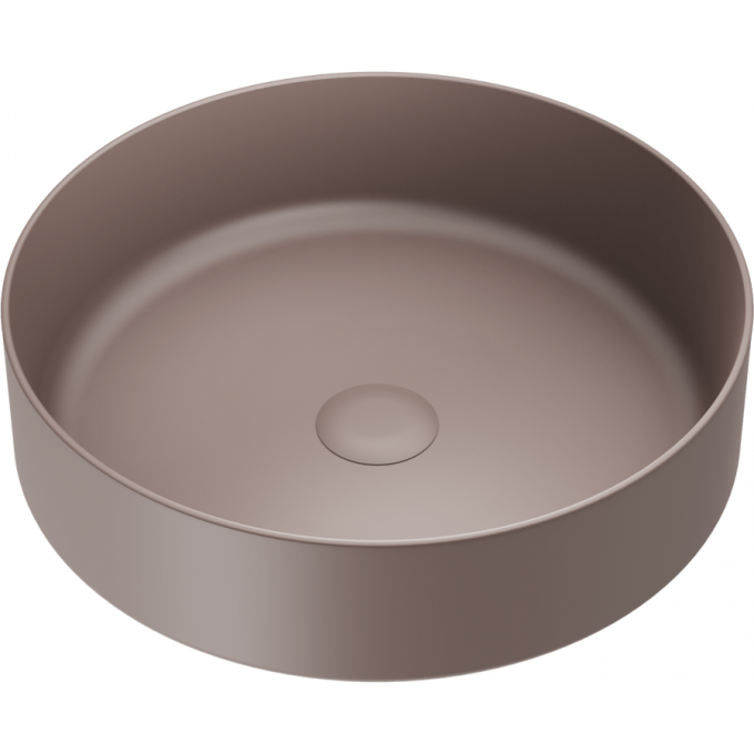 Раковина OMOIKIRI MIRA-BG Natceramic/beige grey 4972069 Раковина OMOIKIRI MIRA-BG Natceramic/beige grey 4972069
