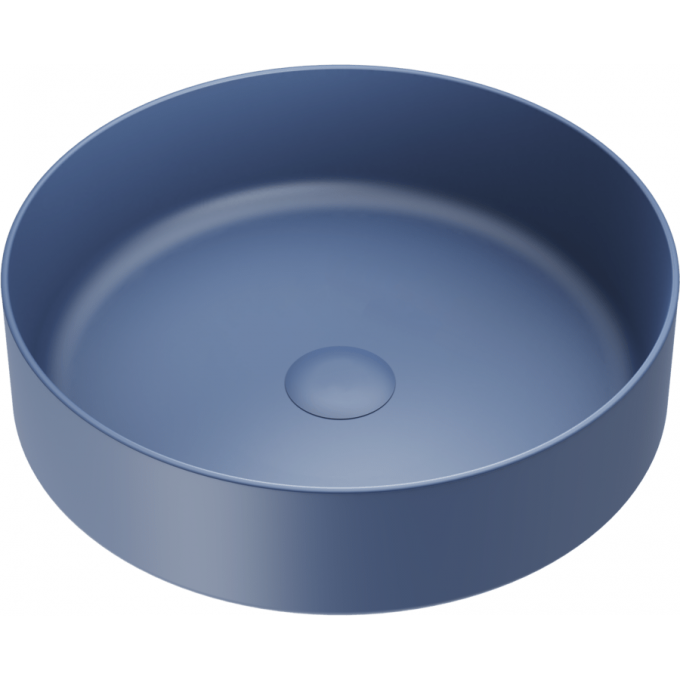 Раковина OMOIKIRI MIRA-NB Natceramic/navy blue 4972071 Раковина OMOIKIRI MIRA-NB Natceramic/navy blue 4972071