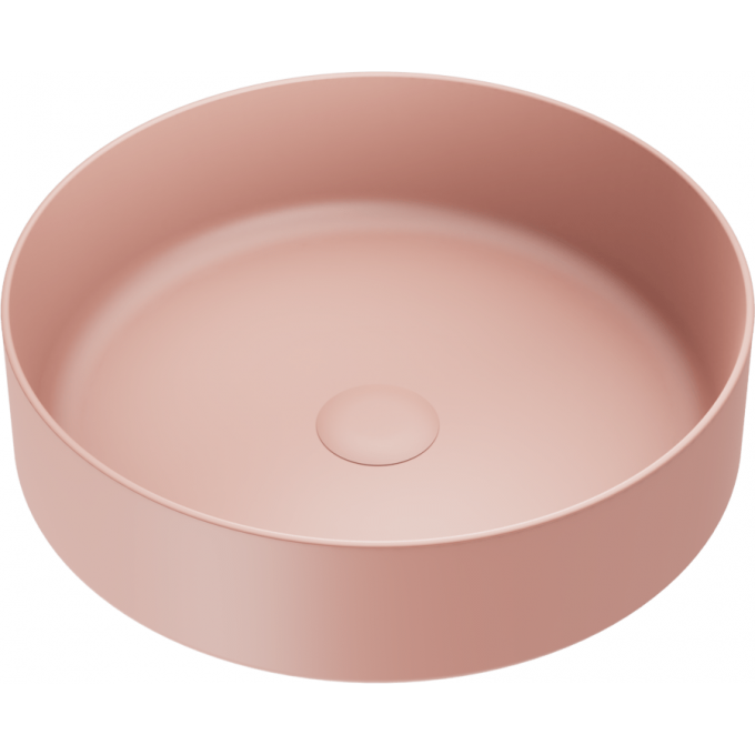 Раковина OMOIKIRI MIRA-RO Natceramic/rose 4972067 Раковина OMOIKIRI MIRA-RO Natceramic/rose 4972067