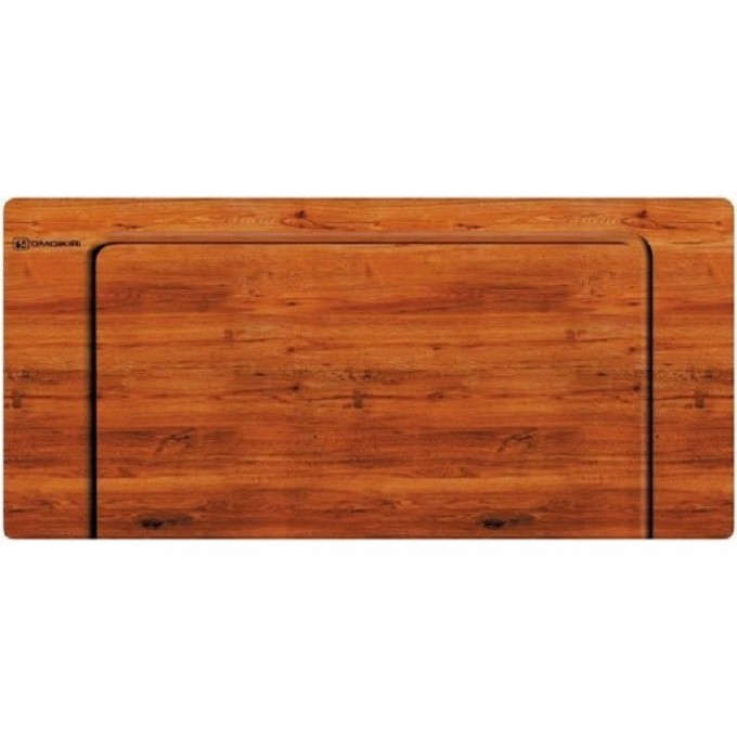 Разделочная доска OMOIKIRI CB-05-WOOD-M 4999053 Разделочная доска OMOIKIRI CB-05-WOOD-M 4999053
