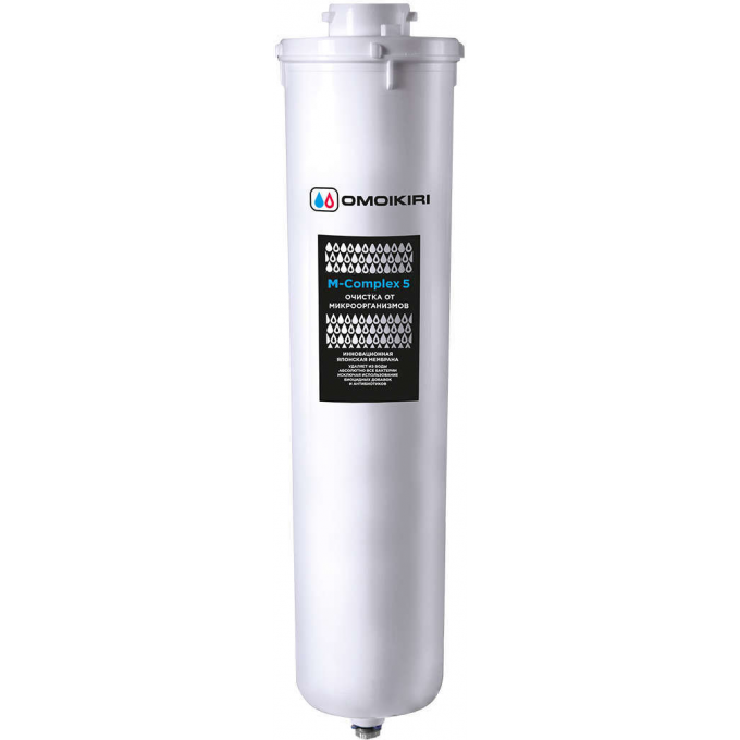 Сменный модуль MOIKIRI M-COMPLEX 5 4998016 Сменный модуль MOIKIRI M-COMPLEX 5 4998016