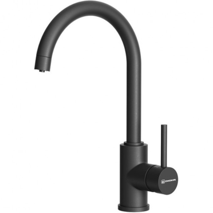 Смеситель OMOIKIRI SHINAGAWA 2 PLUS-BL 4994403 Смеситель OMOIKIRI SHINAGAWA 2 PLUS-BL 4994403