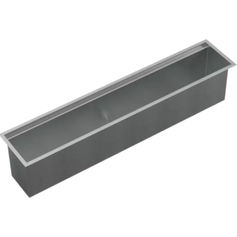 Сушка встраиваемая для посуды OMOIKIRI DRY-02-IN нержавеющая сталь/нержавеющая сталь без вставок Сушка встраиваемая для посуды OMOIKIRI DRY-02-IN нержавеющая сталь/нержавеющая сталь без вставок